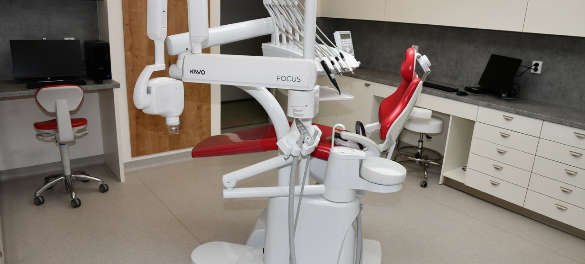 Předregistrace do nové zubní ordinace v Bruntále